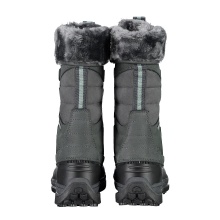 CMP Winter Boots Thalo waterproof grey Women